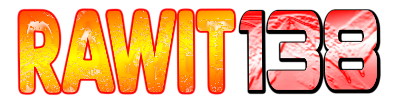 Logo RAWIT138