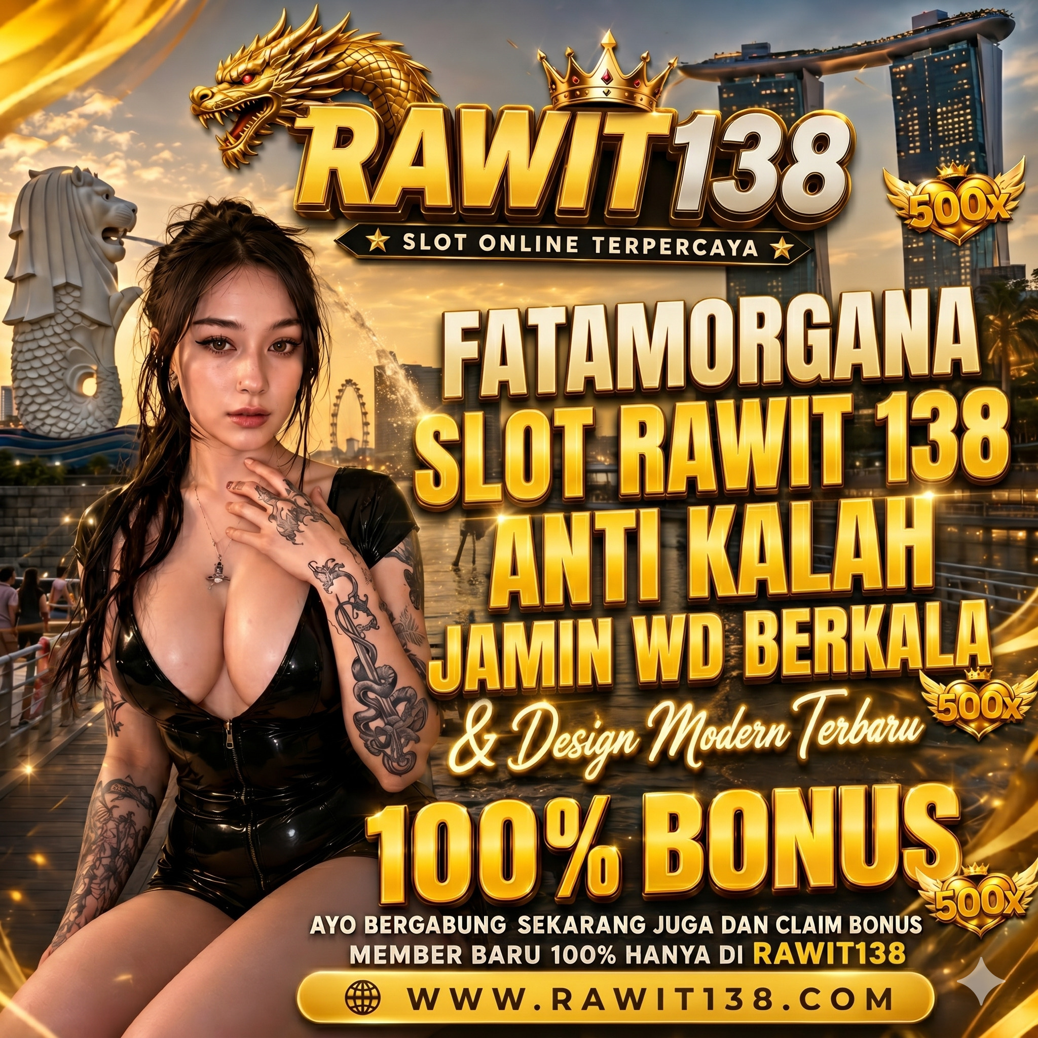 RAWIT138
